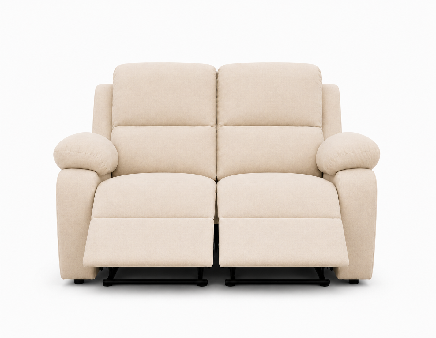 Comfort Duo Recliner view 2